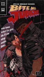 blade_(eric_brooks), jubilation_lee, jubilee, jubilee_(marvel_rivals), vampire_jubilee