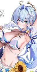 robin_(honkai:_star_rail), robin_(summeretto)_(honkai:_star_rail), honkai:_star_rail, honkai_(series), artist_request