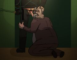 leland_coyle, outlast, outlast_trials, shitkinker1, 2boys
