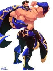 character_request, unknown_character, restarx, absurdly_large_cock, ass
