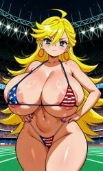panty_anarchy, gainax, panty_&_stocking_with_garterbelt, studio_trigger, blaste