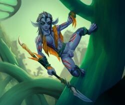 haranir, blizzard_entertainment, warcraft, world_of_warcraft, notnarts