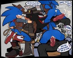 shadow_the_hedgehog, sonic_the_hedgehog, sega, sonic_(series), sonic_the_hedgehog_(series)