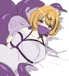 yidhari_murphy, zenless_zone_zero, eudetenis, 1girl, 1girls