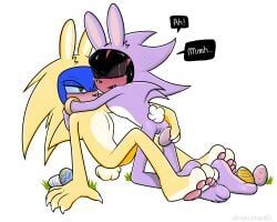 shadow_the_hedgehog, sonic_the_hedgehog, sonic_(series), sonic_the_hedgehog_(series), nekoshad