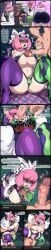 gym_leader, klara_(pokemon), victor_(pokemon), game_freak, nintendo