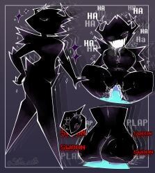 dess_holiday, kris_(deltarune), roaring_knight, deltarune, deltarune_chapter_3