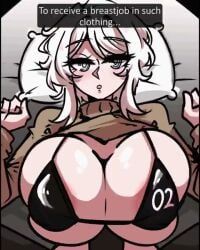 dante_(limbus_company), faust_(limbus_company), limbus_company, project_moon, dankestsin