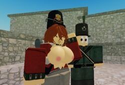 barry_(guts_and_blackpowder), robloxian, guts_&_blackpowder, guts_and_blackpowder, roblox