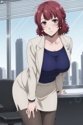 teieri_anri, blue_lock, patreon, digitalwaifugallery, 1girl