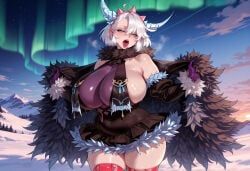 elphelt_valentine, guilty_gear, guilty_gear_strive, balecxi, 1girl