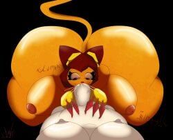 kit_(gameoverse), seminal_kit, creepypasta, gameoverse, glitch_productions