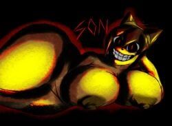 kit_(gameoverse), seminal_kit, creepypasta, gameoverse, glitch_productions