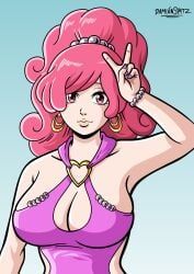 meninas_mcallon, quincy_(bleach), sternritter, bleach, bleach:_sennen_kessen-hen