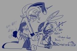 pure_vanilla_cookie, sage_of_truth, shadow_milk_cookie, truthless_recluse, cookie_run