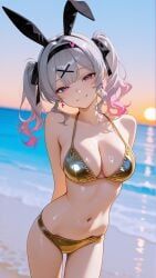 hatsune_miku, miku_hatsune, rabbit_hole_(vocaloid), vocaloid, nero100