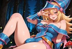 duel_monster, patreon, yu-gi-oh!, futarush, sultryspark