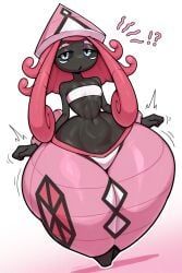 tapu_lele, pokemon