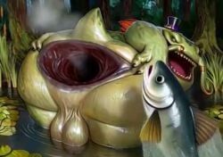 tahm_kench, league_of_legends, riot_games, ..., 1boy