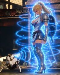 link, the_legend_of_zelda, breast_expansion, gender_transformation, huge_breasts
