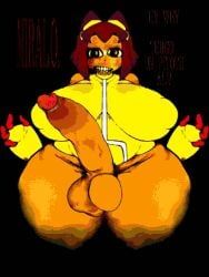 kit_(gameoverse), seminal_kit, creepypasta, gameoverse, glitch_productions
