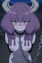 aura_(sousou_no_frieren), frieren, frieren_beyond_journey's_end, sousou_no_frieren, yumekonyan