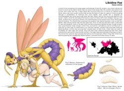 dr._elizabeth_(ttp), the_tentacle_professor, big_breasts, blonde_female, blonde_hair