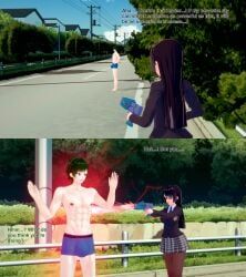 oc, original_character, xavier_huge, original, xavierhuge