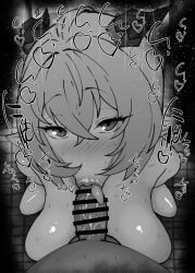 lucia_(zenless_zone_zero), zenless_zone_zero, kurotama, 1boy, 1girls