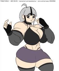 oc, original_character, original_characters, pandatarius, biceps