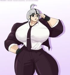 oc, original_character, original_characters, pandatarius, big_breasts