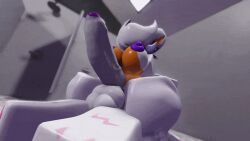 lolbit_(fnaf), lolbit_(frickbears), five_nights_at_freddy's, five_nights_at_frickbears, five_nights_at_frickbears_3