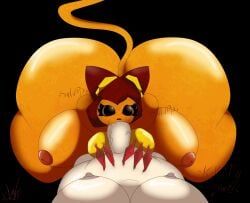kit_(gameoverse), seminal_kit, creepypasta, gameoverse, glitch_productions