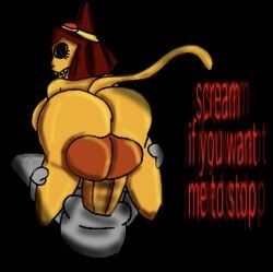 kit_(gameoverse), seminal_kit, creepypasta, gameoverse, glitch_productions