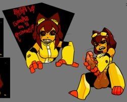 kit_(gameoverse), seminal_kit, creepypasta, gameoverse, glitch_productions