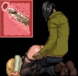 parasite_in_city, pixel_factory, aggressive, aggressive_male, aggressive_sex
