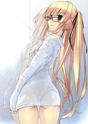 sawamura_spencer_eriri, saenai_heroine_no_sodatekata, tsuina, 1girls, arms_at_sides