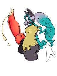 mega_evolution, mega_lucario_z, pokemon_(species), nintendo, pokemon