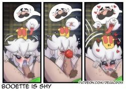 boo_(mario), boosette, luigi, mario_(series), nintendo