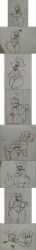 allister_gator_(poppy_playtime), catfeine_(eggritos), dogpressed_(eggritos), dumbba_dumbaphant, dumbba_dumbaphant_(frowning_critters)