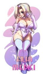 filia_(skullgirls), pre-samson_filia, skullgirls, vicdezart, big_ass
