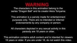 chichi, son_goku, son_gokuu, dragon_ball, funsexydragonball