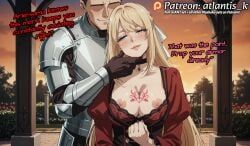ariel_anemoi_asura, jobless_reincarnation, mushoku_tensei, mushoku_tensei:_isekai_ittara_honki_dasu, atlantis_k