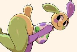 looey_(dandy's_world), blushcrunch_studio, dandy's_world, dandys_world, falsegate