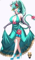 honeybun_(rosedoodle), rosedoodle_(vtuber), vchiban, sylix44, 1girl