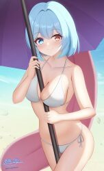 karakasa_obake, kogasa_tatara, touhou, hyakuya_iori, 1girl