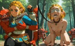 princess_zelda, zelda_(tears_of_the_kingdom), the_legend_of_zelda, the_legend_of_zelda:_tears_of_the_kingdom, vilerune