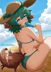 kyouko_kasodani, touhou, yamabikoyahoo, 1girl, 1girls