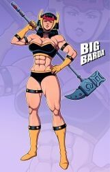 barda_free, big_barda, dc, dc_comics, female_furies