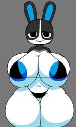 dotty_(animal_crossing), animal_crossing, woodsglue, 1girls, big_breasts